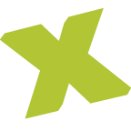 Department X logo